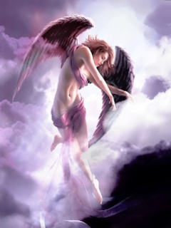 Fantasy - Pink_Angel_In_Sky.jpg