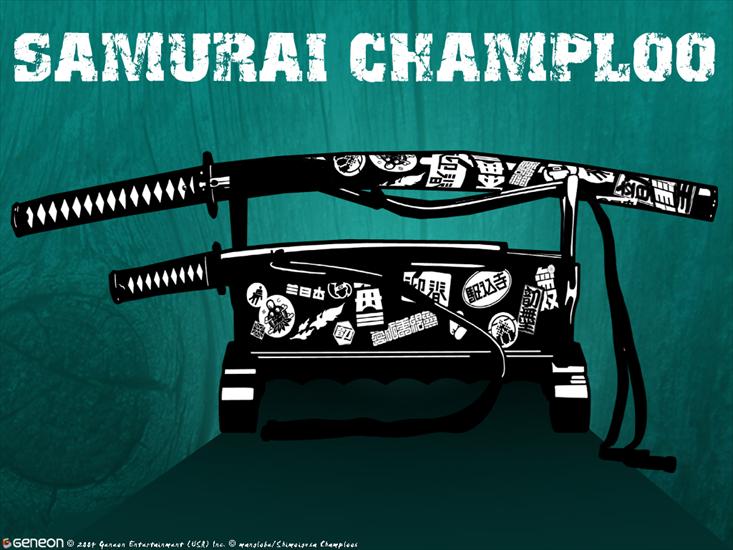 Samurai Champloo - Samurai Champloo33.jpg