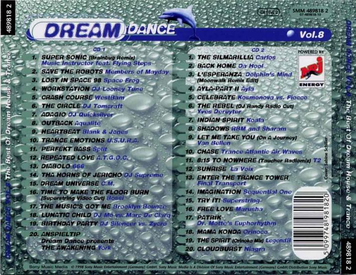 08 - V.A. - Dream Dance Vol.08 Back1.jpg