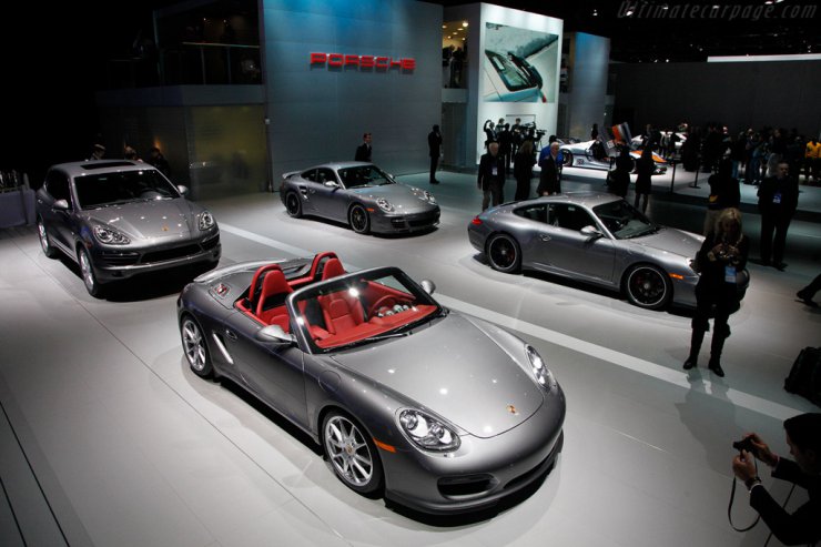 Detroit Motor Show 2011 - Porsche Boxster Spyder.jpg