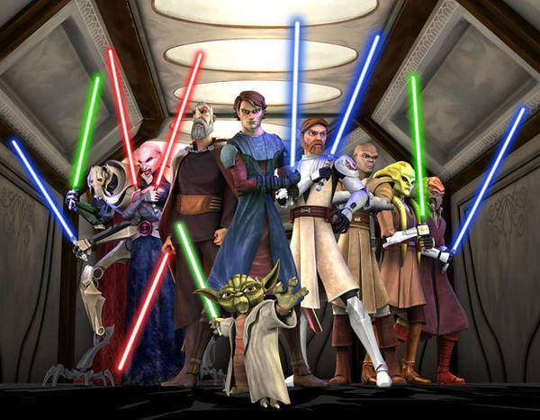 galeria z star wars - Jedi and Sith.jpg