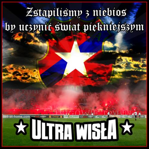 Wisła Kraków - ultra wisla .jpg