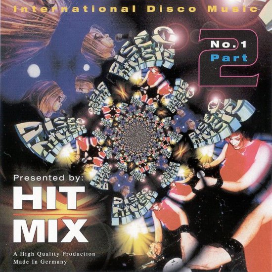 VA  Hit Mix International Disco Music vol 02 1999 - VA  Hit Mix International Disco Music vol 02a.jpg