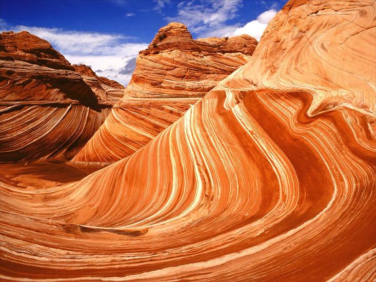 obrazki - Colorado Plateau, Paria Canyon, Utah.jpg