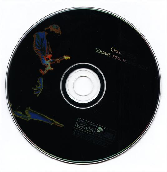 1998 - Square Peg, Round Hole - Chris Rea - Square Peg, Round Hole_cd.jpg