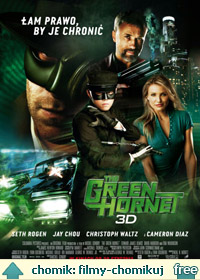 Filmy 2011 OKŁADKI - Zielony szerszeń.jpg