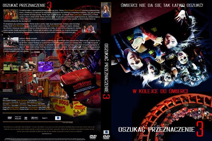 okładki DVD - Oszukac__Przeznaczenie__3.jpg