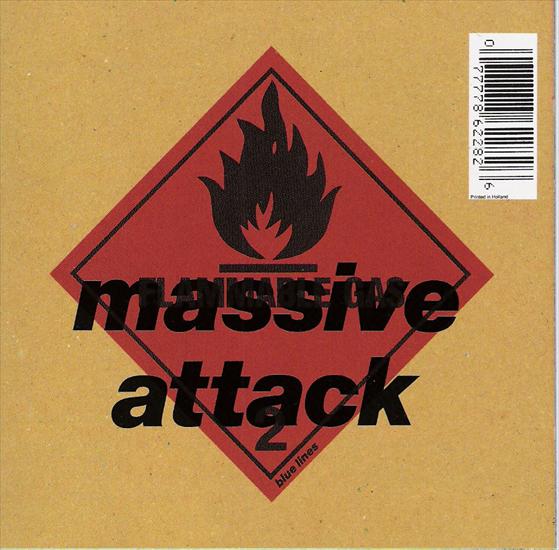 Massive attack 1991 Blue lines - massiveattackBluelines.jpg