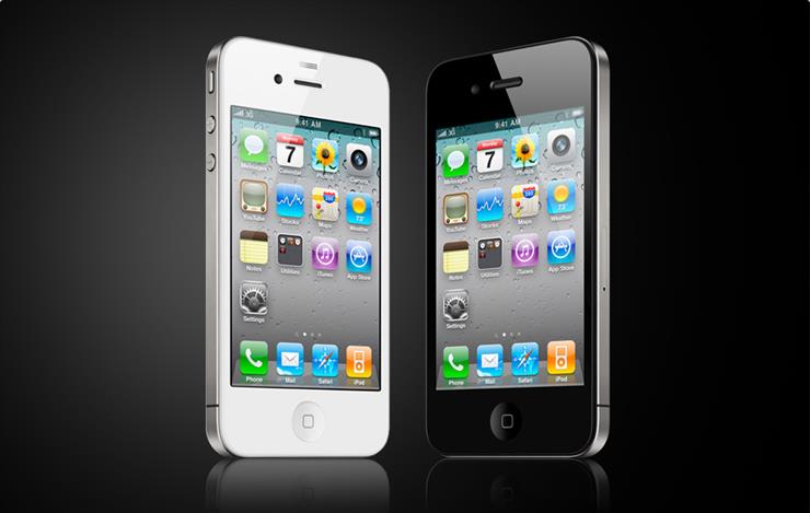  iPhone - iPhone-4-black-and-white.jpg
