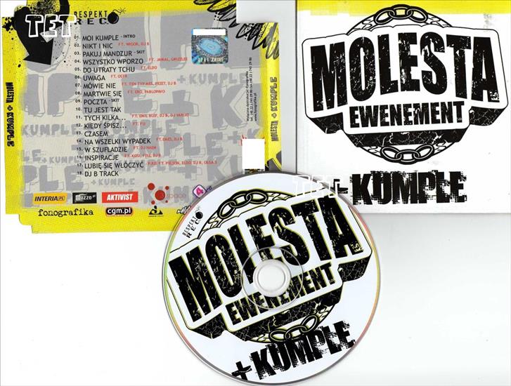 molesta  ewenement - molesta i kumple - 00-molesta_ewenement-molesta_i_kumple-pl-2008-cover-tet.jpg