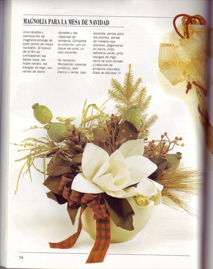kwiaty z materiału - FLORES DE TELA PAG.74.JPG