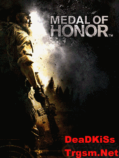 Gry Full Screen - Medal Of Honor 2010.gif