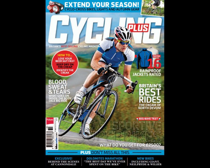 CYCLING PLUS - Cycling Plus 2013-10.jpg