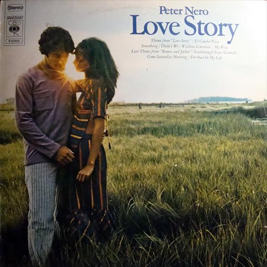 Love Story 1971 - Front.jpg