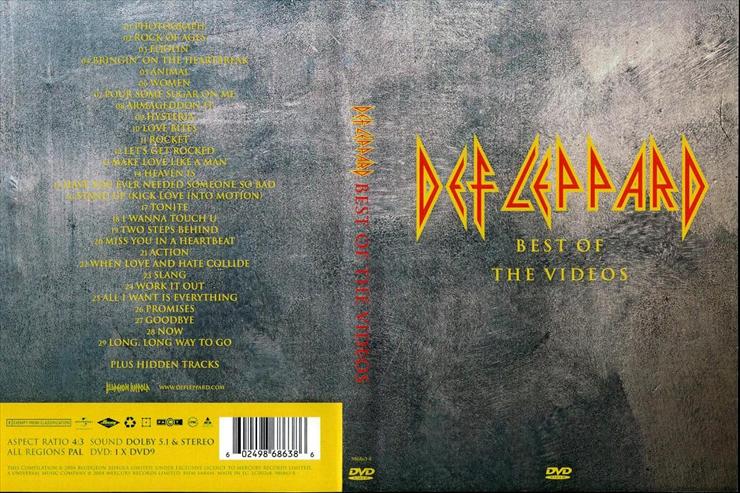 okładki DVD koncerty - Def_Leppard_-_Best_of_videos.jpg