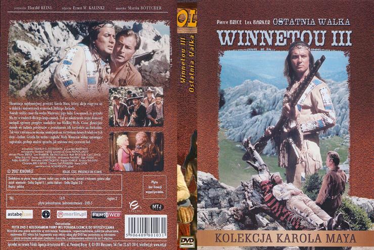 Winnetou I, II, III - Winnetou III - Ostatnia Walka.jpg