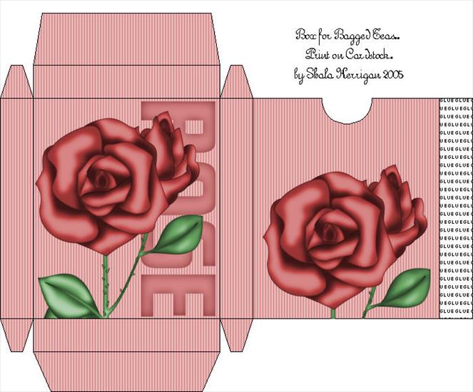 Szablony pudełek - rose_teabox2.jpg