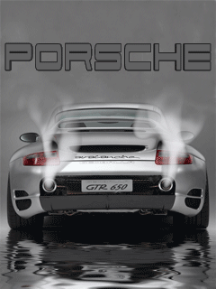 samochody - Porsche gtr.gif