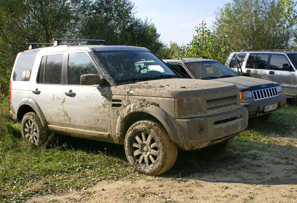 Rajd Land Rovera - Land-2.jpg