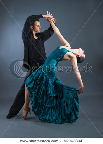 Tabory romskie tapety - stock-photo-passion-flamenco-dancers-over-grey-background-52963804.jpg