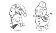 Katsumi_kun - snowman-1.gif