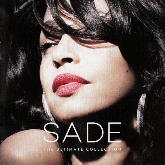 Galeria - Sade - The Ultimate Collection - Front.jpg