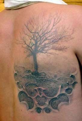 tatuaże- - Tatuaże 3D 6.jpg