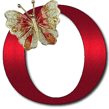 czerwone z broszką motyl - O.png