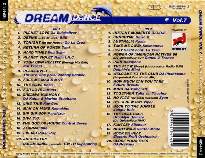 07 - V.A. - Dream Dance Vol.07 Back.jpg