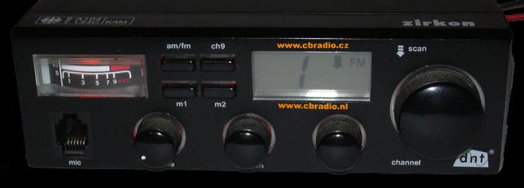 DNT CB-Radios - DNT-Zirkon-front.jpg