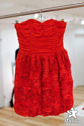Clothes - czerwona sukienka Belli.jpg