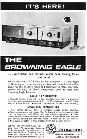 INNE - ad_brwn-eagle1964.jpg
