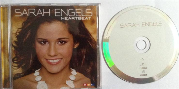 Sarah Engels - Heartbeat 2011 - Scans.jpg