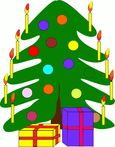 Boże Narodzenie1 - christmas-tree-w-packages-2.bmp