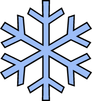 Zima - snow_flake_clipart_7.gif