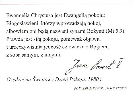 Jan Paweł II-zapisane - JAN PAWEŁ II 111.jpg