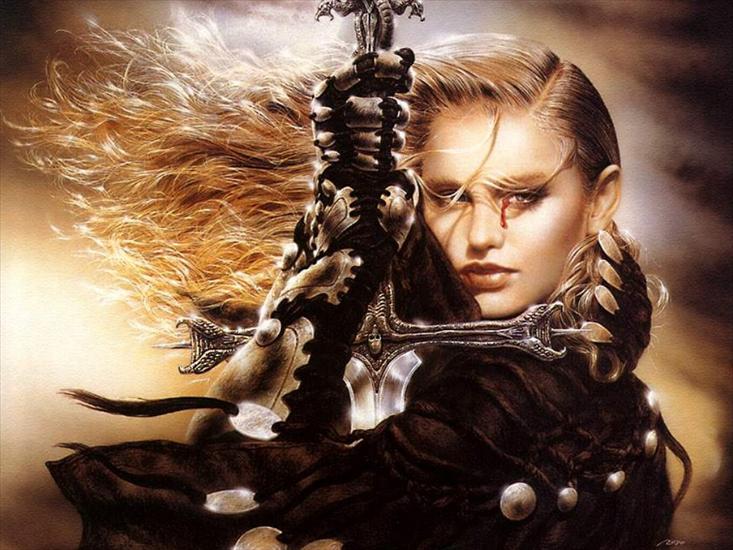 Tapety O Przeróżnej Tematyce - luis_royo_059.jpg