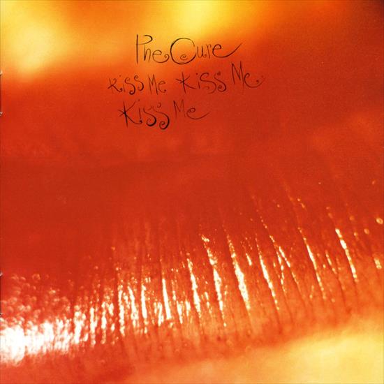 The Cure 1987 - Kiss Me, Kiss Me, Kiss Me - Cover1.jpg
