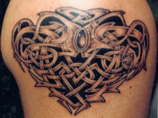 Tatuaże    - 89.GIF