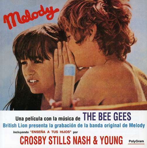 1971 - Melody - Cover.jpg