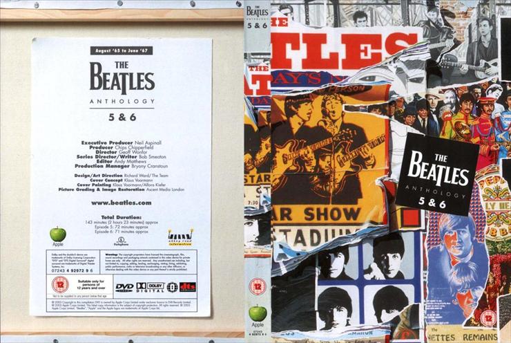 okładki DVD koncerty - The_Beatles_-_Anthology_Vol.5  6.jpg