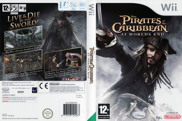 PAL - Pirates Of The Caribbean - At Worlds End UK.jpg