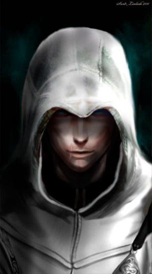 Assassins Creed - altairbysard.jpg