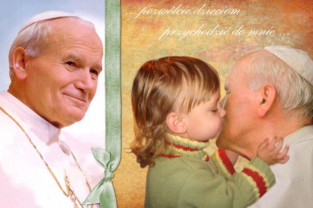  Jan Paweł II - papież - c7JPII.jpg
