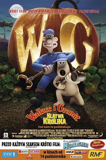 Wallace i Gromit Klątwa Królika - Wallace i Gromit Klątwa Królika.jpg