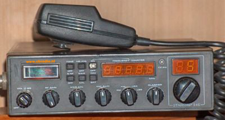 Intek CB-Radios - Intek-Starship-34S.jpg