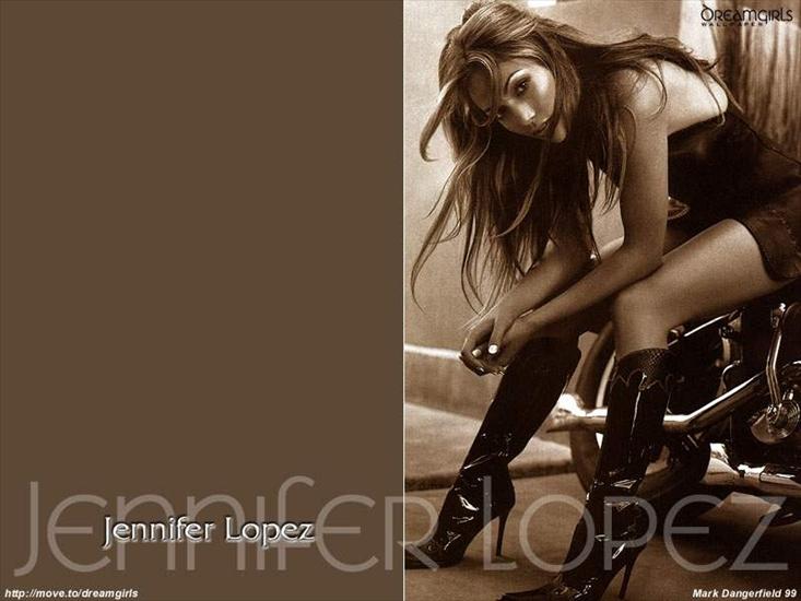 Jennifer Lopez - Jennifer Lopez 03.jpg