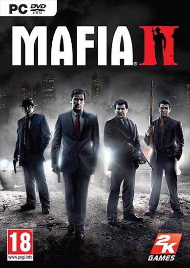 MAFIA II - mafia2.jpg