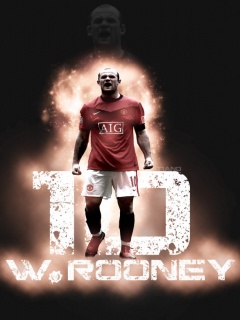 Wayne Rooney - Rooney6864.jpg