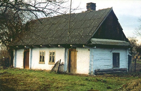 Wiejskie chaty - 1.jpg